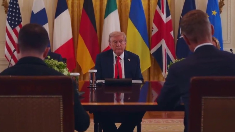 美安全战略转向：与俄和解，压欧增支，严防中国进后院