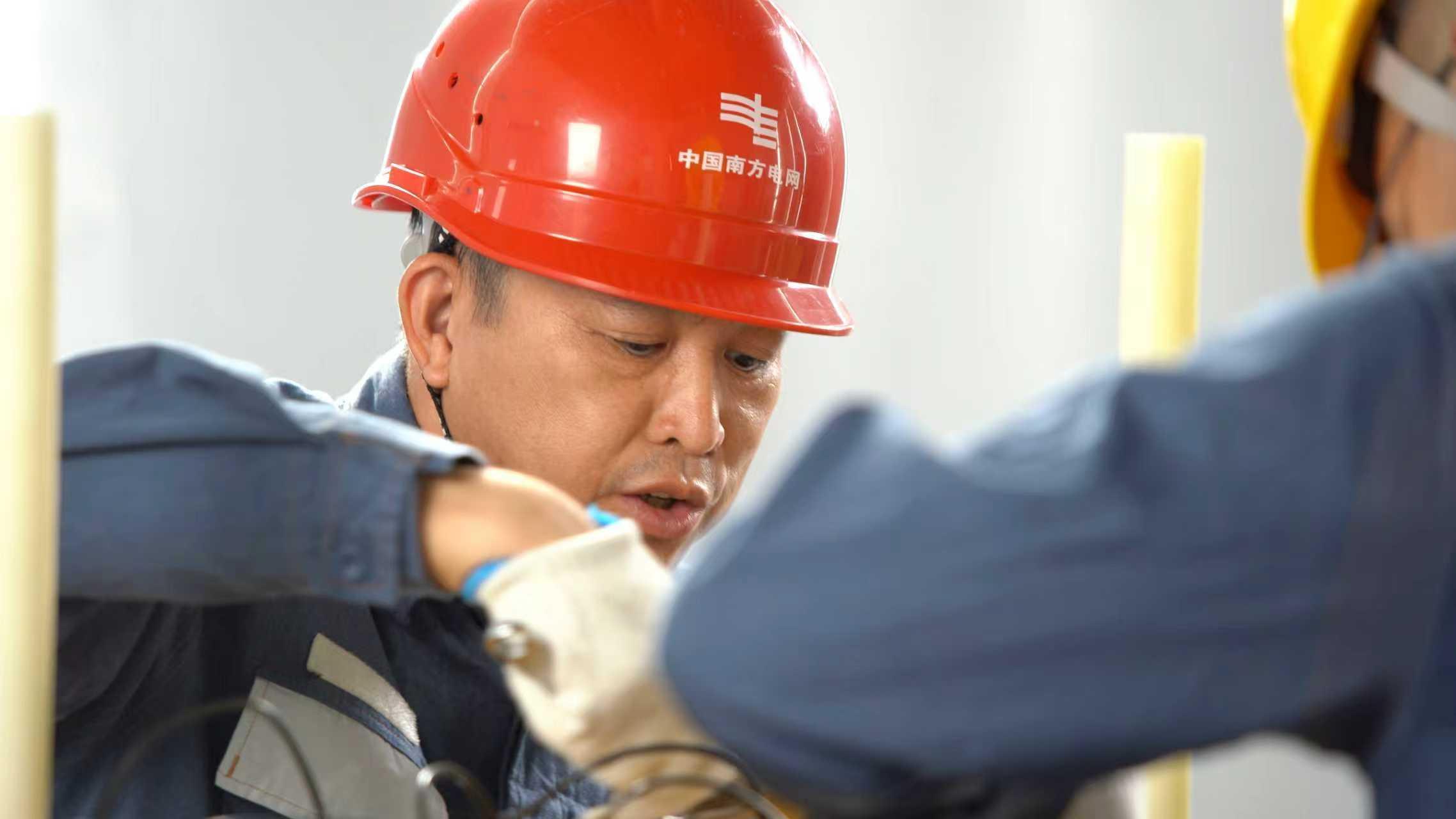 2025年“龙岗工匠”“行业工匠”暨区职业技能竞赛颁奖活动圆满举行