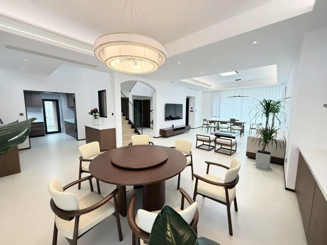 “好房子”的田园表达：一场正在发生的乡居革命