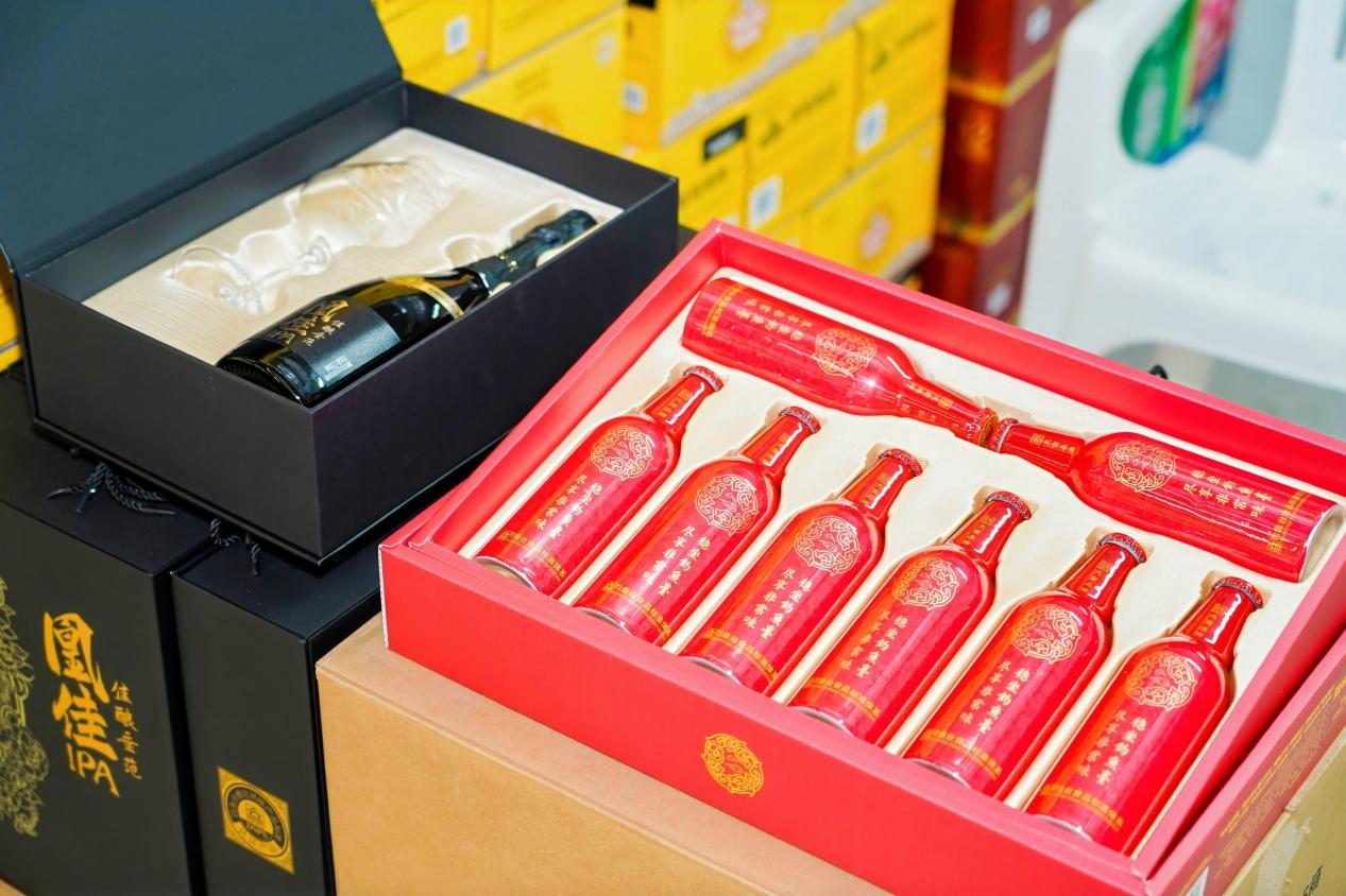 经济环境跌宕,青岛崂山商业新地标何以逆势开业?