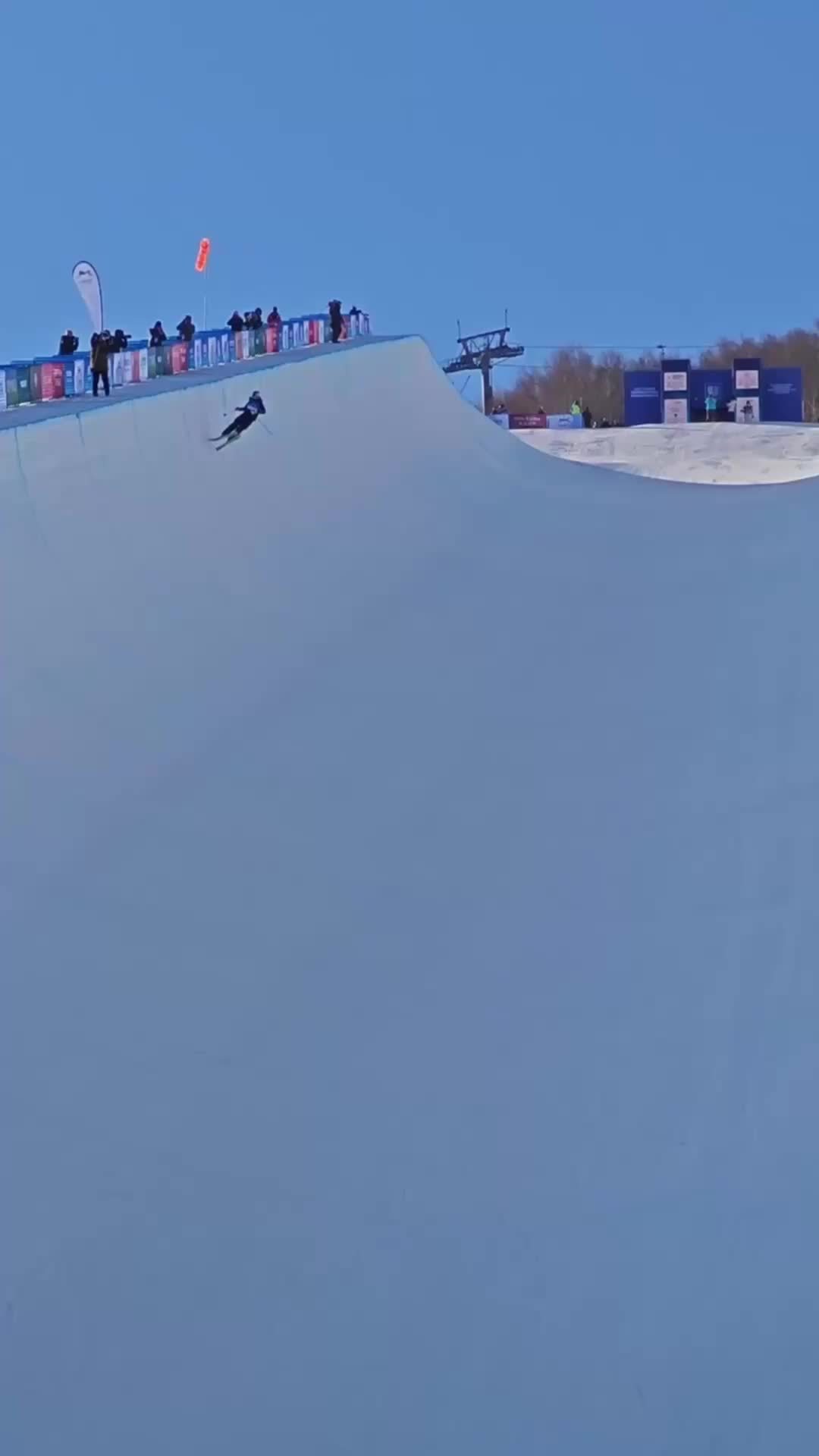 谷爱凌：从“家门口”出发，奔向米兰冬奥会