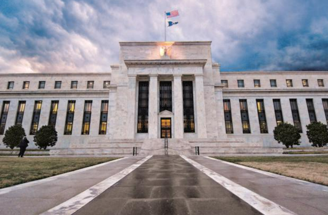 FED生怕特朗普“搅局”？11位地区联储主席重新任命完毕，为近20年来最早！