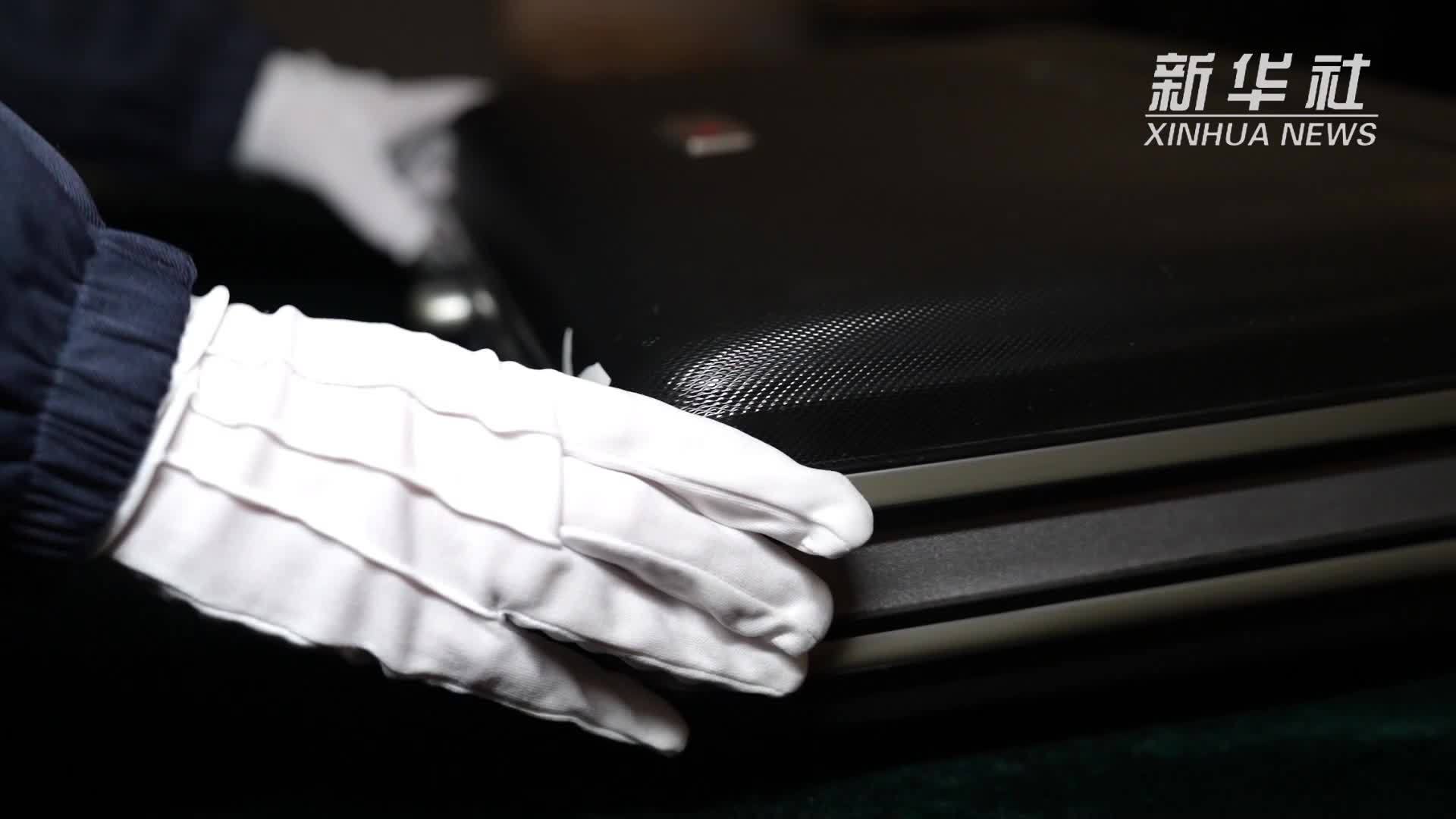 731战俘口供披露　日军细菌战蓄谋已久