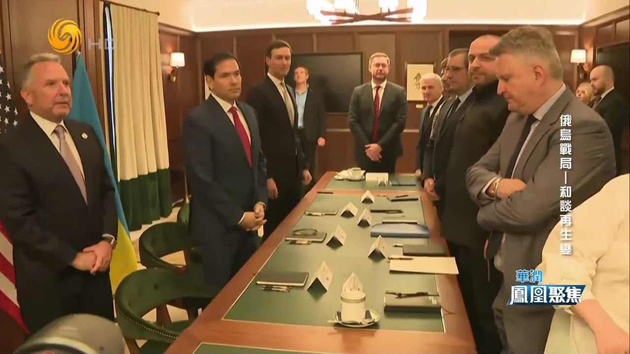 储殷：俄领导层基本放弃吞并乌克兰的战略，乌会失去土地但保民族独立