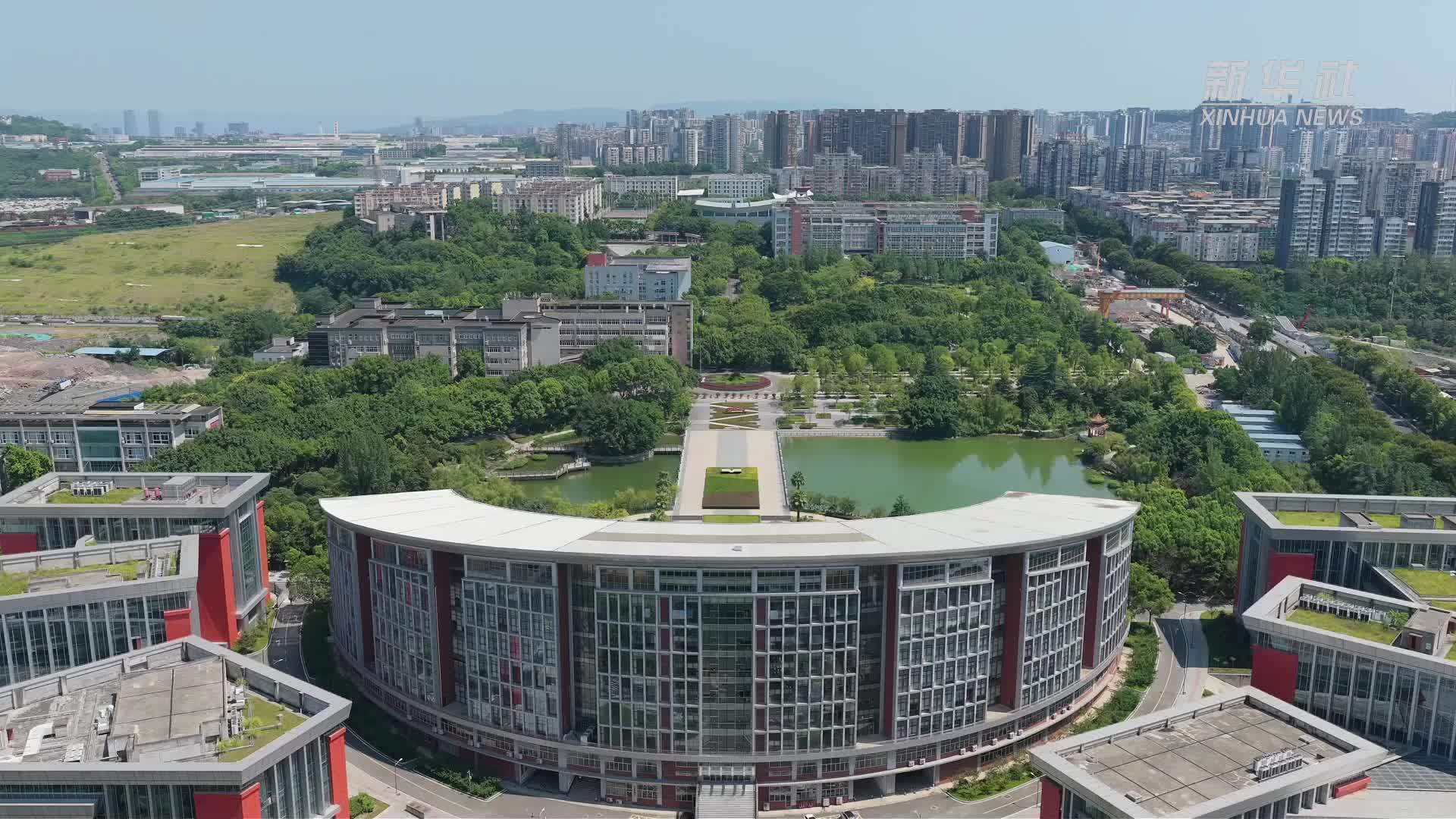 2025年度法治人物｜西南政法大学大学生法治宣讲团：为法治宣讲注入青春的活力