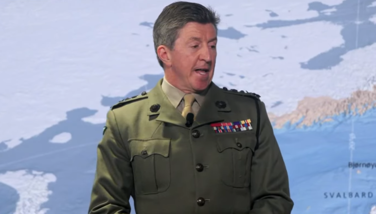 应对俄海军威胁,英国宣布启动“大西洋堡垒”计划