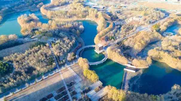 冬天在武威　就要这么玩