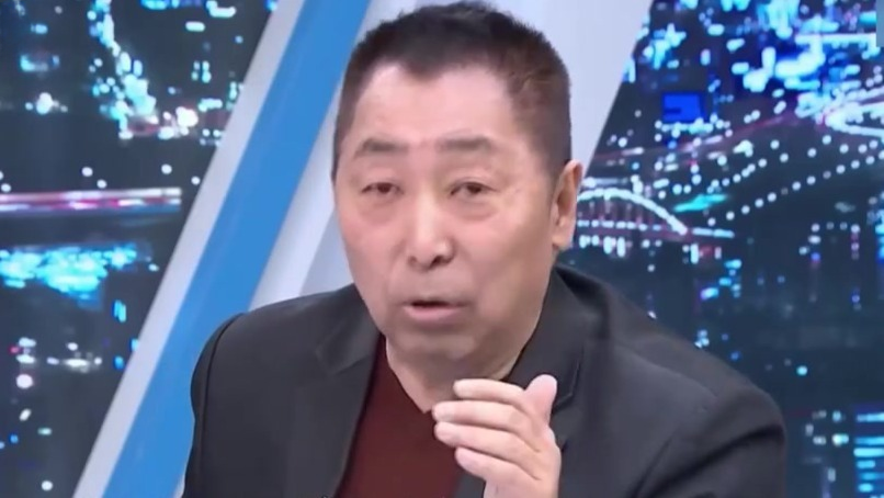 赖清德炒作“2027武统”，唐湘龙：耍嘴皮子吓唬台湾老百姓