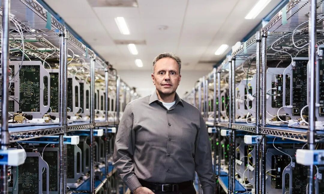 苹果高管地震还在持续:芯片负责人考虑离职