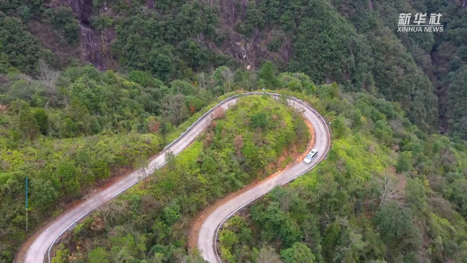 浙江：“智慧流动医院”保障偏远地区医疗服务