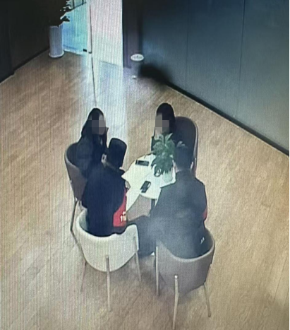 警惕网络兼职诈骗陷阱 邮储银行恩施州分行营业部成功拦截客户资金损失