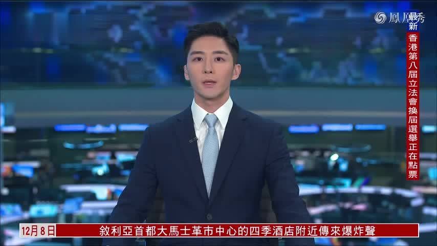 叙利亚巴沙尔政权倒台一周年 专家分析：政治格局脆弱 喜忧参半