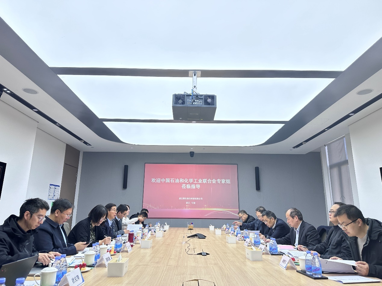 吉利创新中心甲醇制备技术达国际领先水平