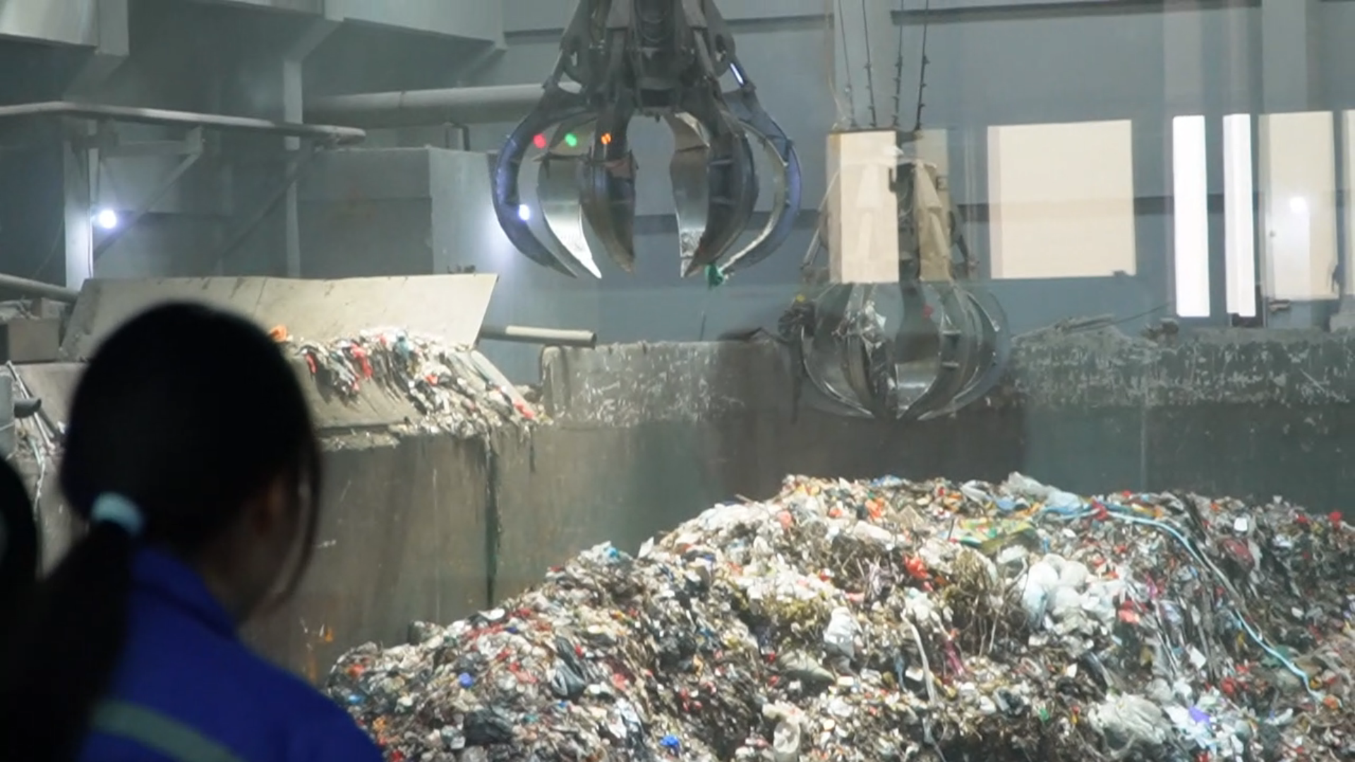 你扔掉的垃圾，其实是城市的宝藏