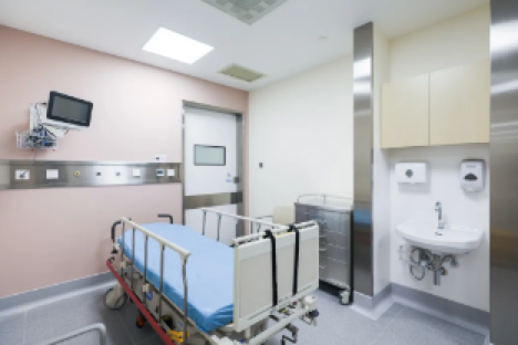 嘉会医疗生殖医学中心顺利通过上海市2025年度卫健委辅助生殖技术校验