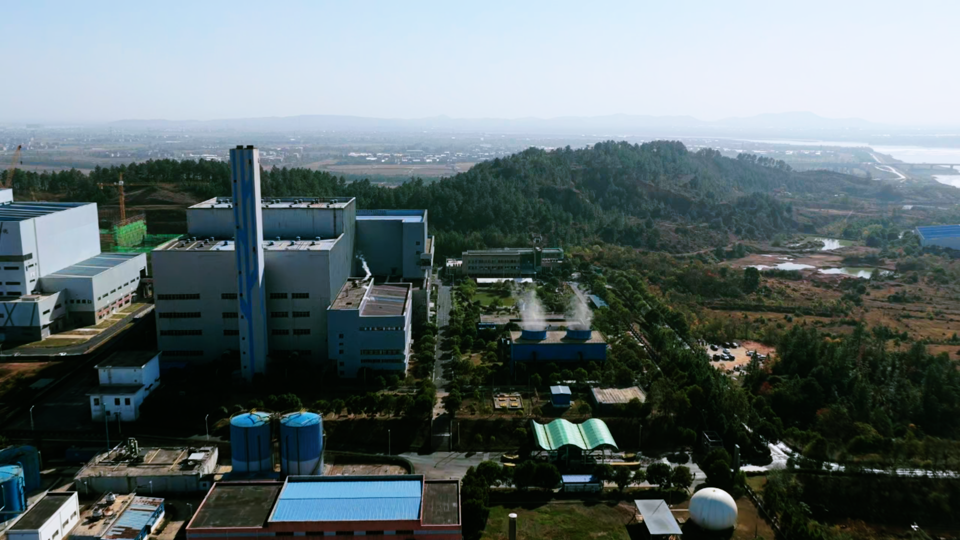 你扔掉的垃圾，其实是城市的宝藏