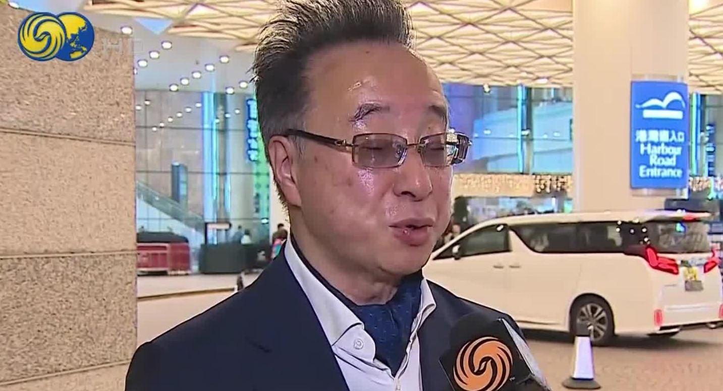 屠海鸣：本次立法会选举有六大特点