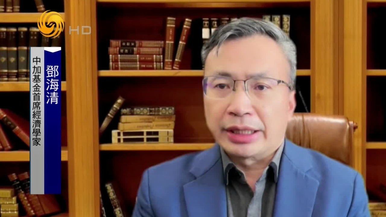 美对华贸易战止戈言和？专家：中美经贸摩擦仍存，竞争向科技等领域扩散