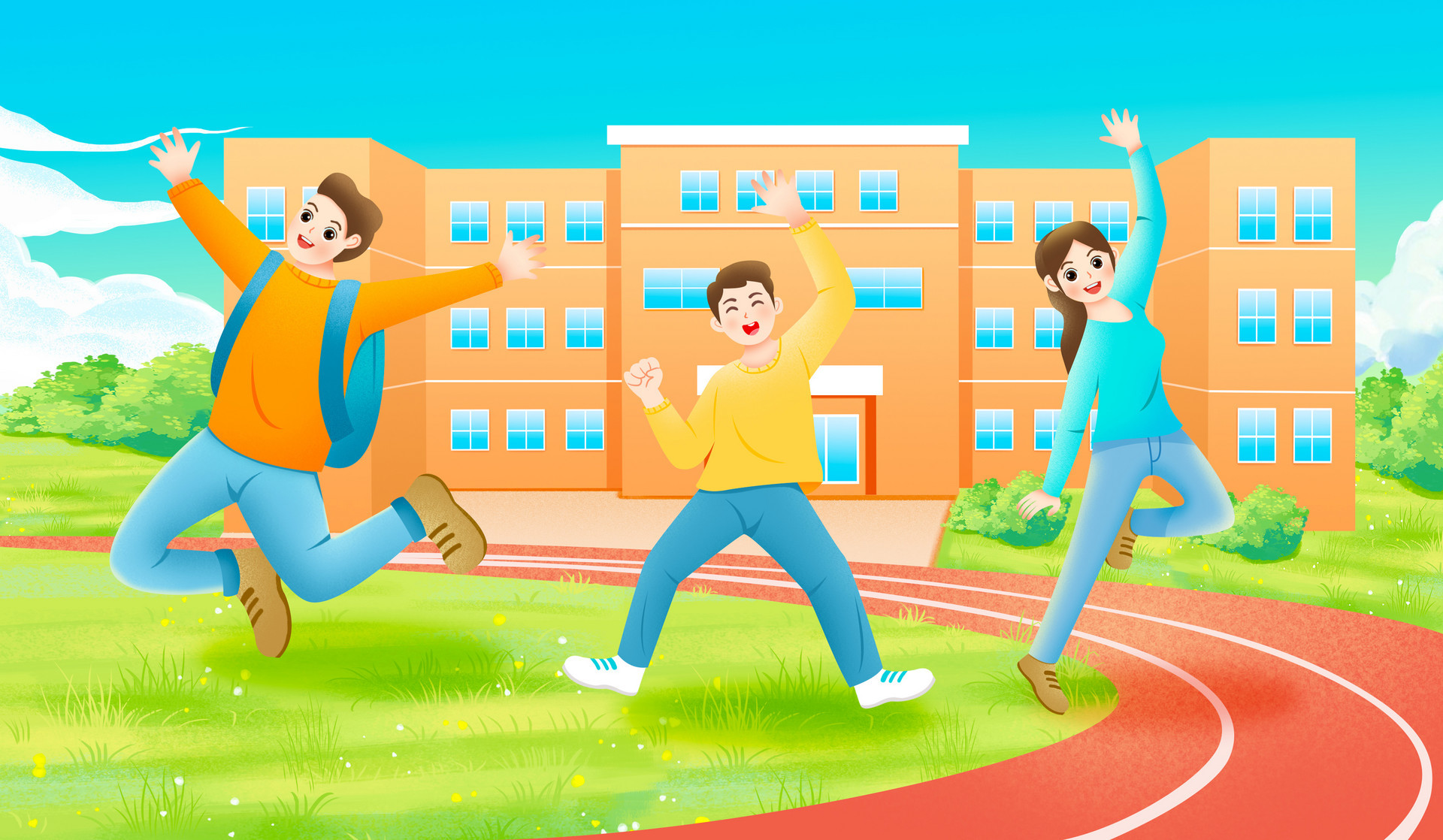 激发青少年科创活力 市北区连续举办五届创新创意节