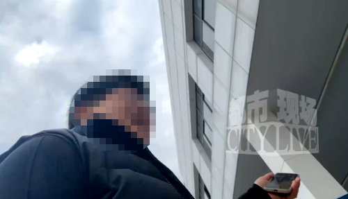 大众车尾灯赔了却没换？南昌恒信上汽大众4S店和平安保险不正面作答