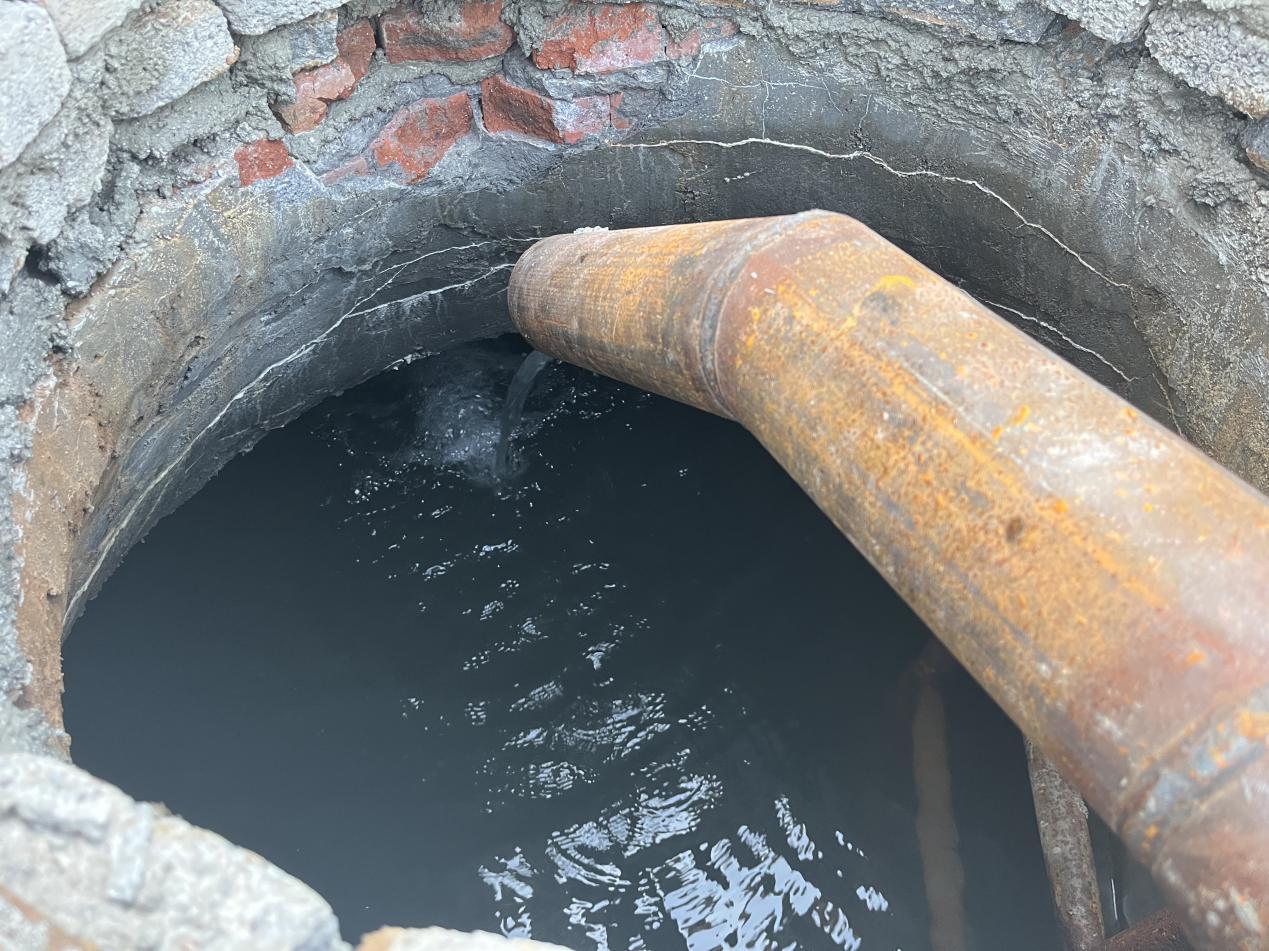 金沙江水“爬”上1400米山岗 东西部协作项目为高山农业“解渴”