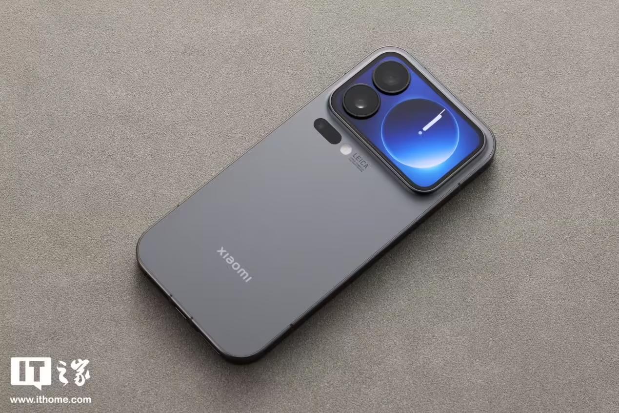 小米17 Pro系列推送HyperOS 3.0.34.0版本,可养小宠物