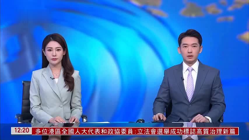 记者连线｜日本青森县余震不断 最高达6.4级