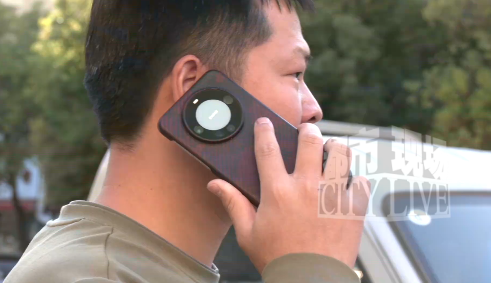 大众车尾灯赔了却没换？南昌恒信上汽大众4S店和平安保险不正面作答