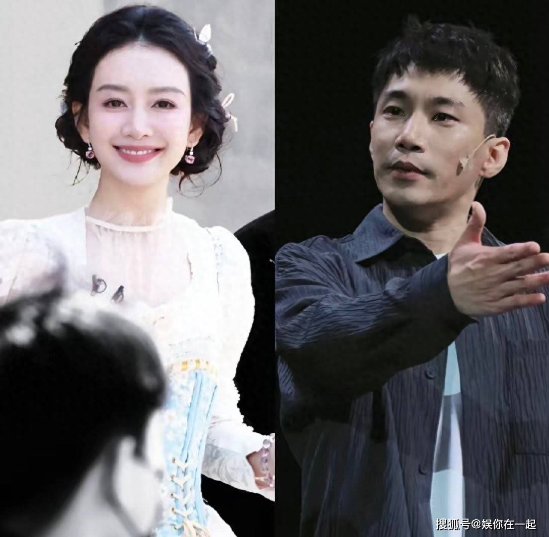 王鸥与何九华：跨越四年的感情迷雾，真相究竟如何