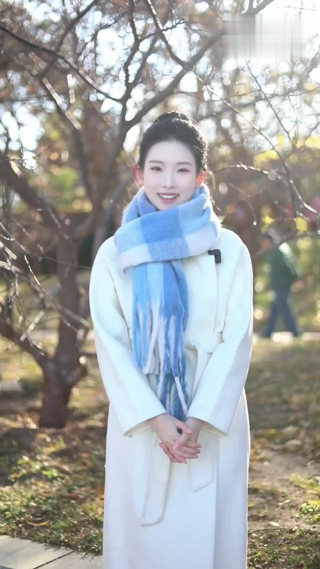 秀我中国｜大雪：仲冬雪盛诗意浓