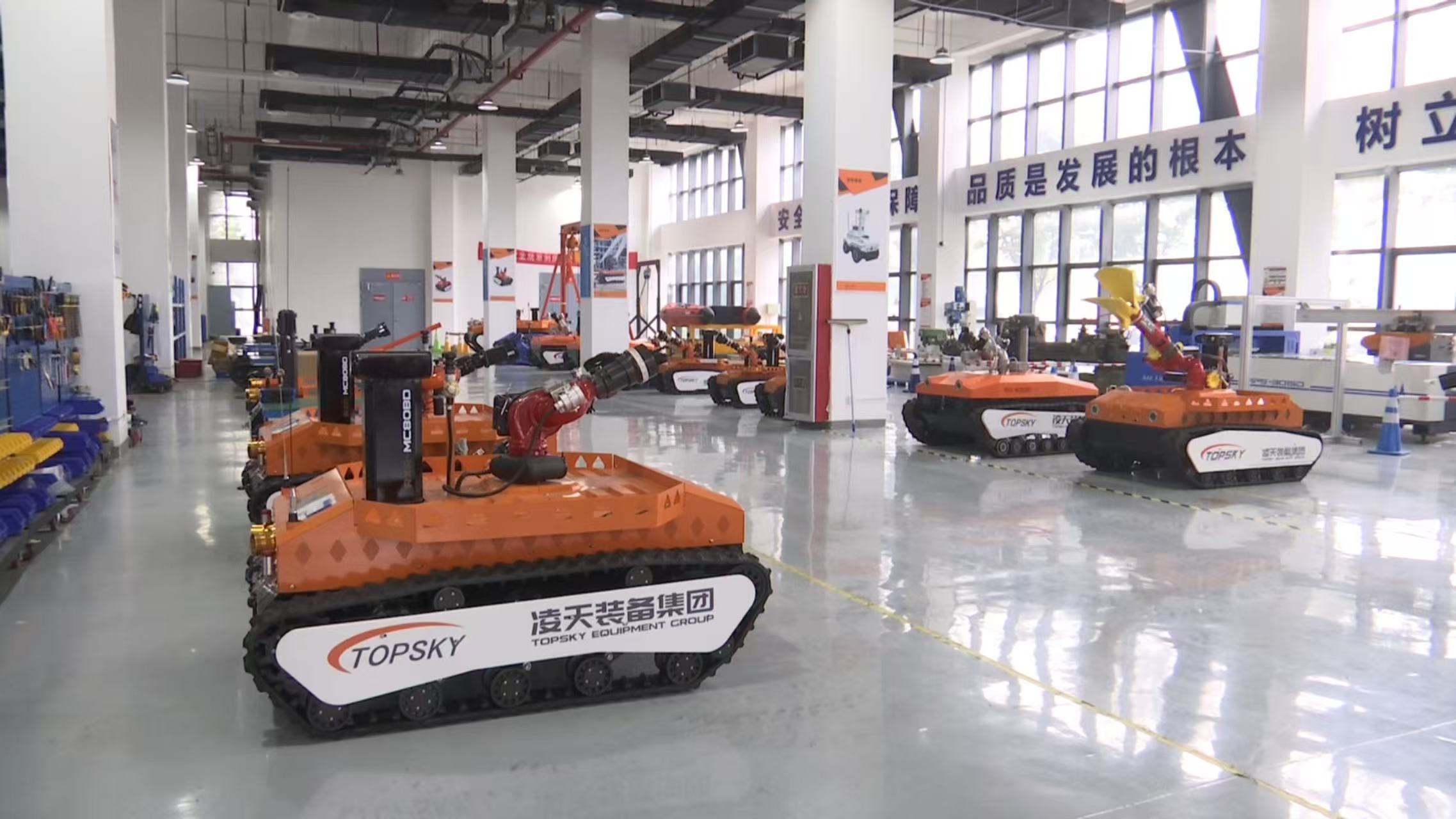 “双高协同”促创新，徐州这样落子