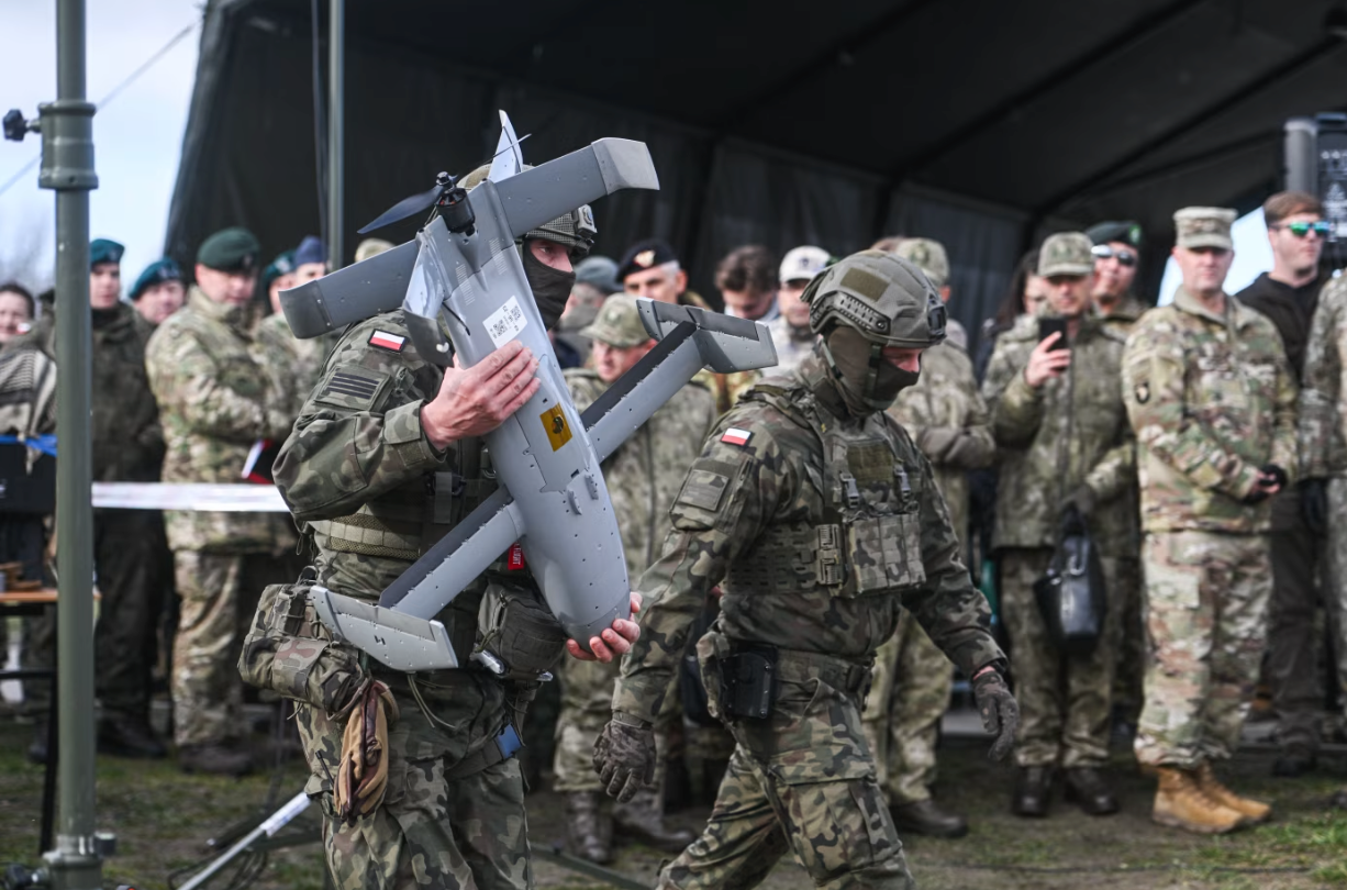 制裁已导致俄罗斯难以获取关键硬件