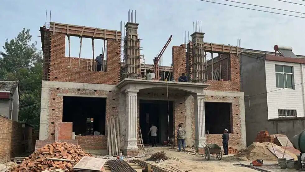 “好房子”的田园表达：一场正在发生的乡居革命