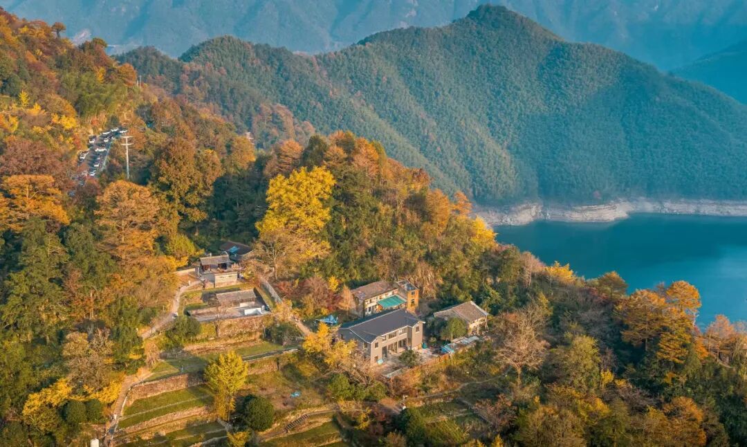 最美的时候到了！宁波市区出发，直达