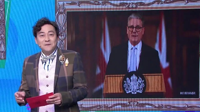 斯塔默恐遭卫生大臣逼宫？听过将军政变、丞相谋反，没听过太医夺权