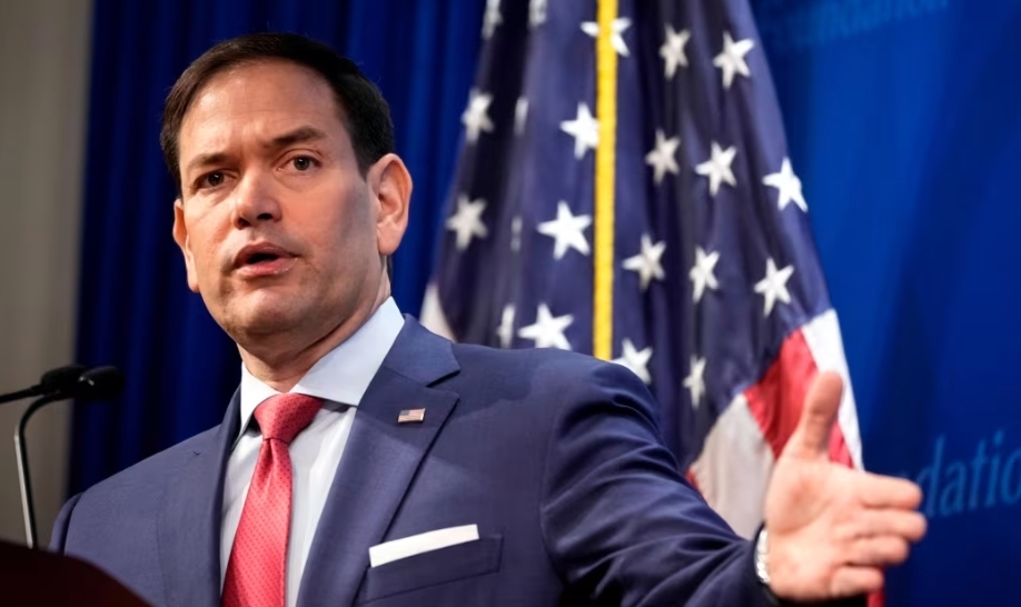 泰柬边境冲突再起,美国表态了