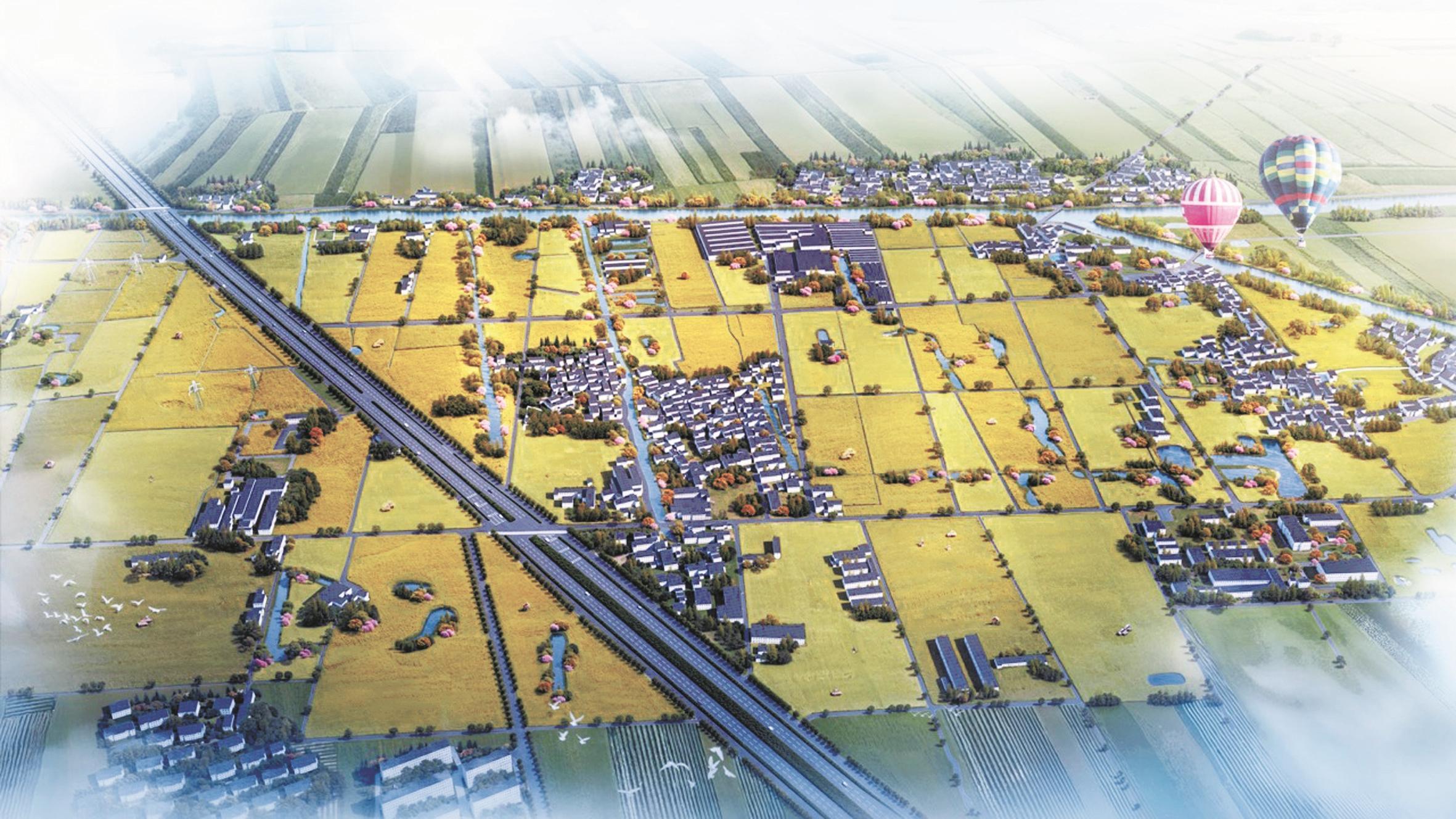 宁波首个“永高一体化”项目立项  年内开工