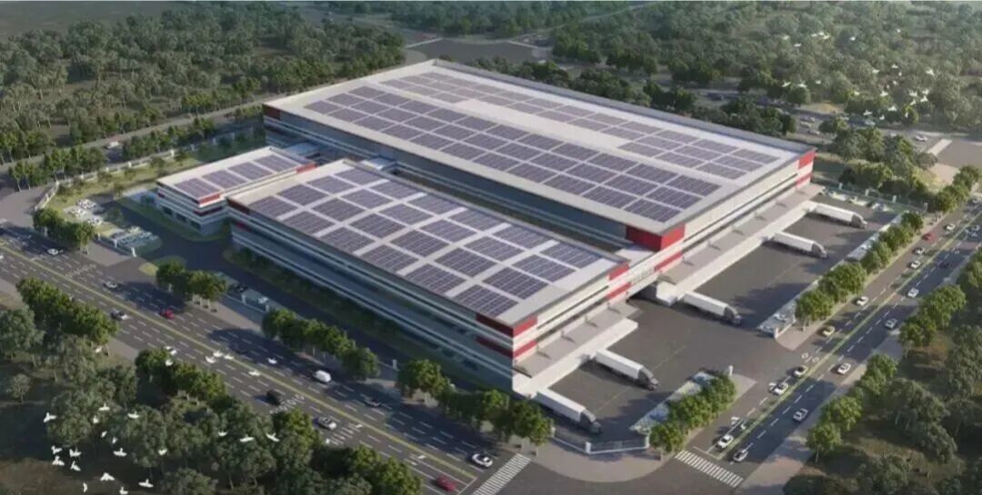 青岛10亿元绿能项目要来！凤凰网青岛_凤凰网