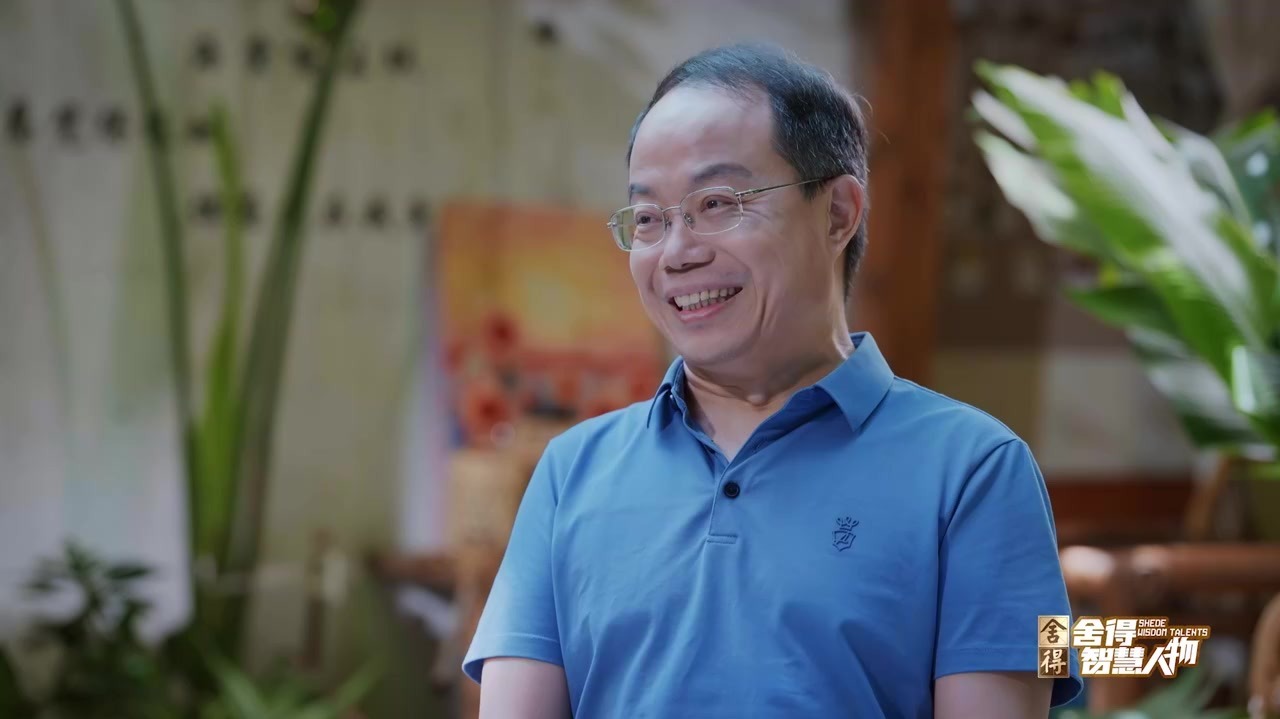 武志红：年轻人发疯可以，但不能怪罪自己