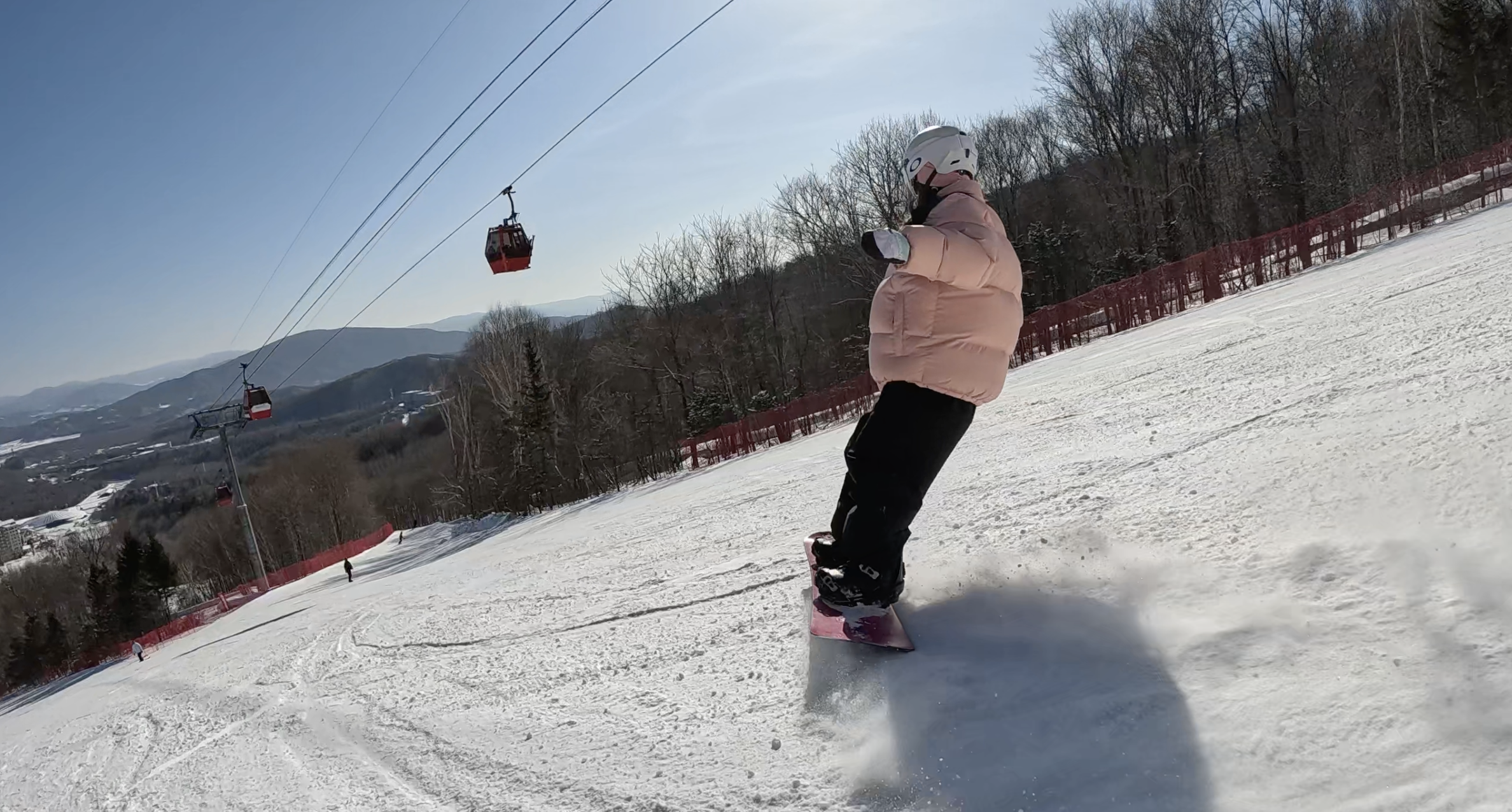 冰天雪地绘新卷,共创未来启华章 第二十三届亚布力滑雪节隆重启幕