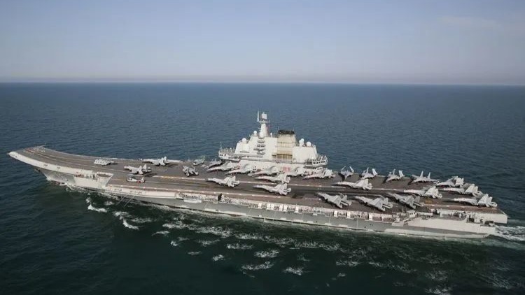 日本继续炒作中国军机“雷达照射”,中方驳斥