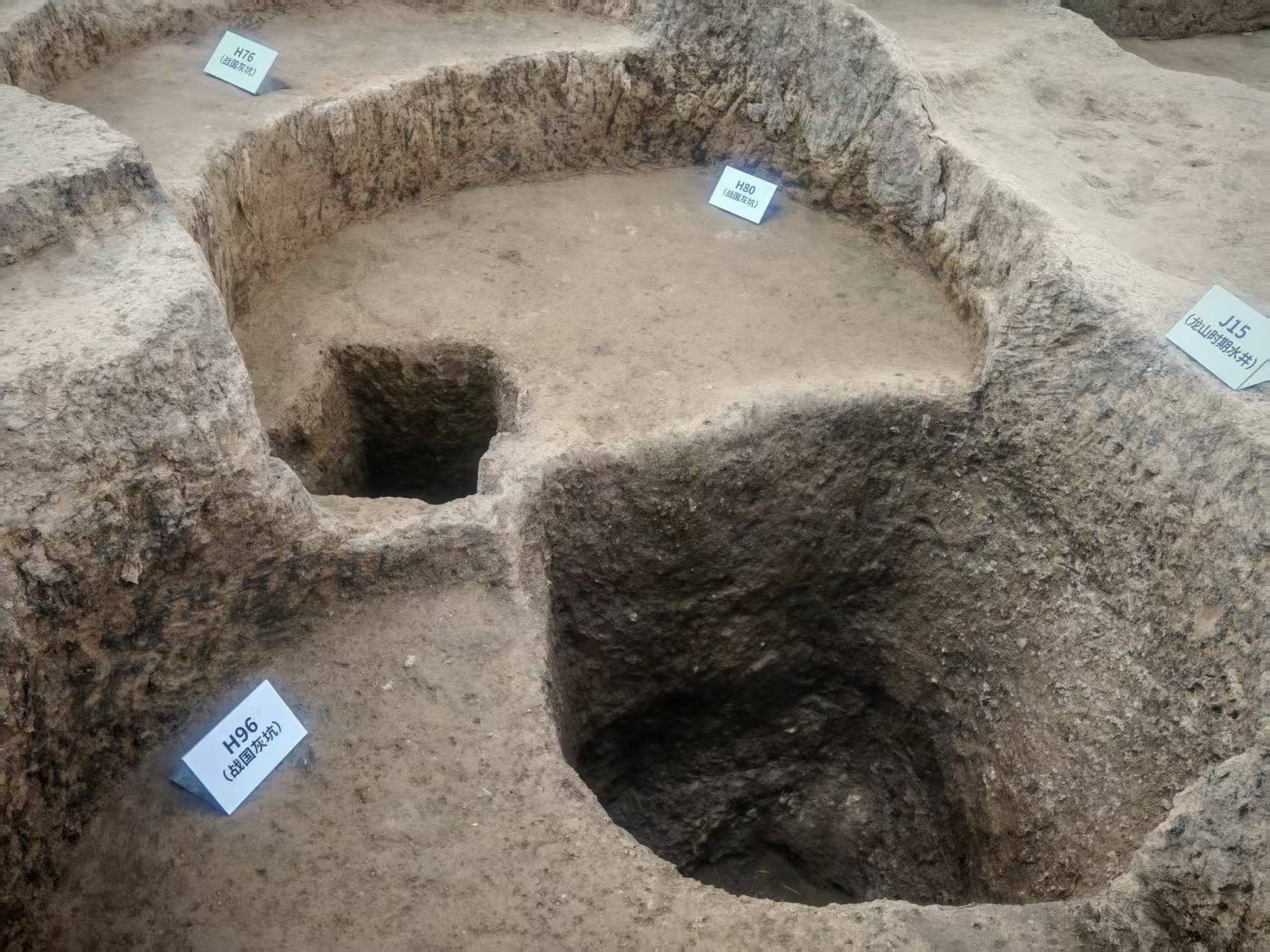 打造“看得见”的济南古城史!大明湖遗址考古成果将在原址上建设展示空间