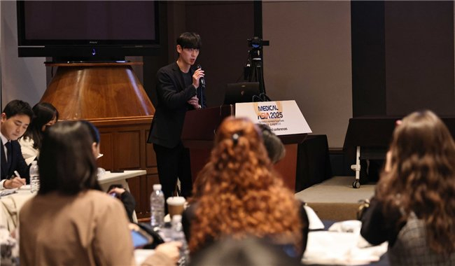 “医疗亚洲2025”颁奖典礼暨医疗大会——K-医疗迈向全球舞台