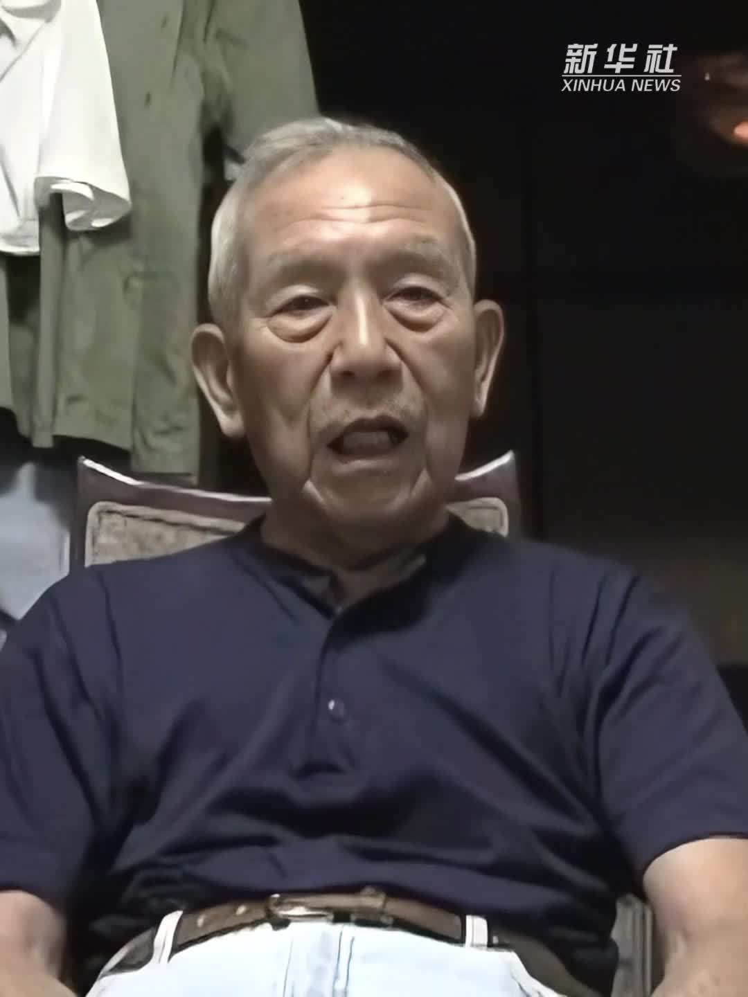 731部队原队员揭露活体实验残忍细节