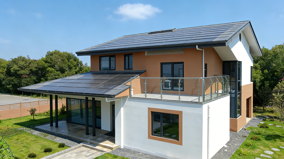 “好房子”的田园表达：一场正在发生的乡居革命