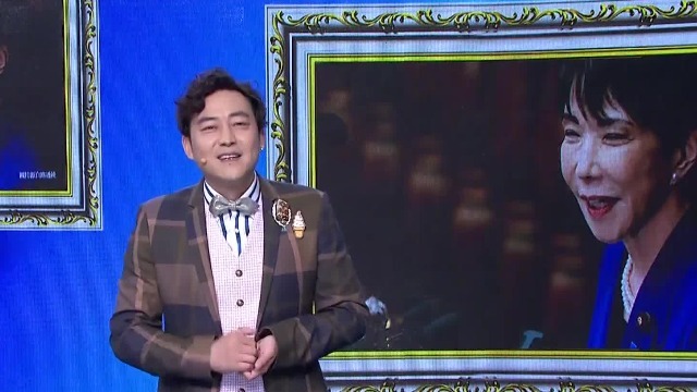 尉迟琳嘉谈高市风波：不是日本出了一个右翼首相，而是日本全面都在向右转