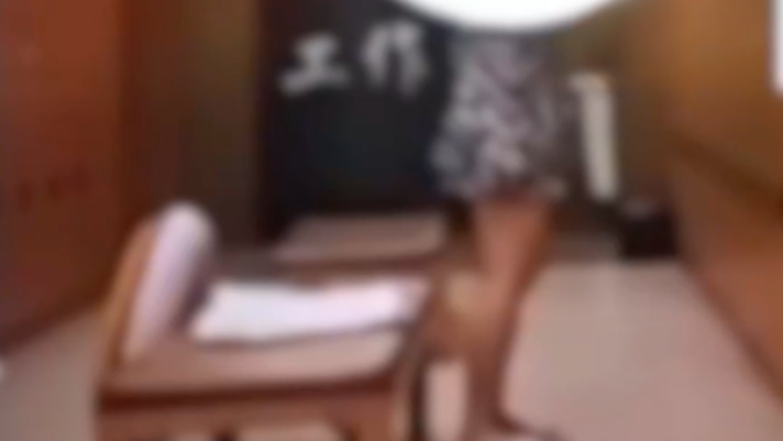 重庆一温泉女宾部疑遭偷拍，涉事商家已报案