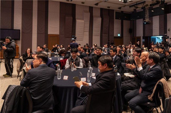 “医疗亚洲2025”颁奖典礼暨医疗大会——K-医疗迈向全球舞台