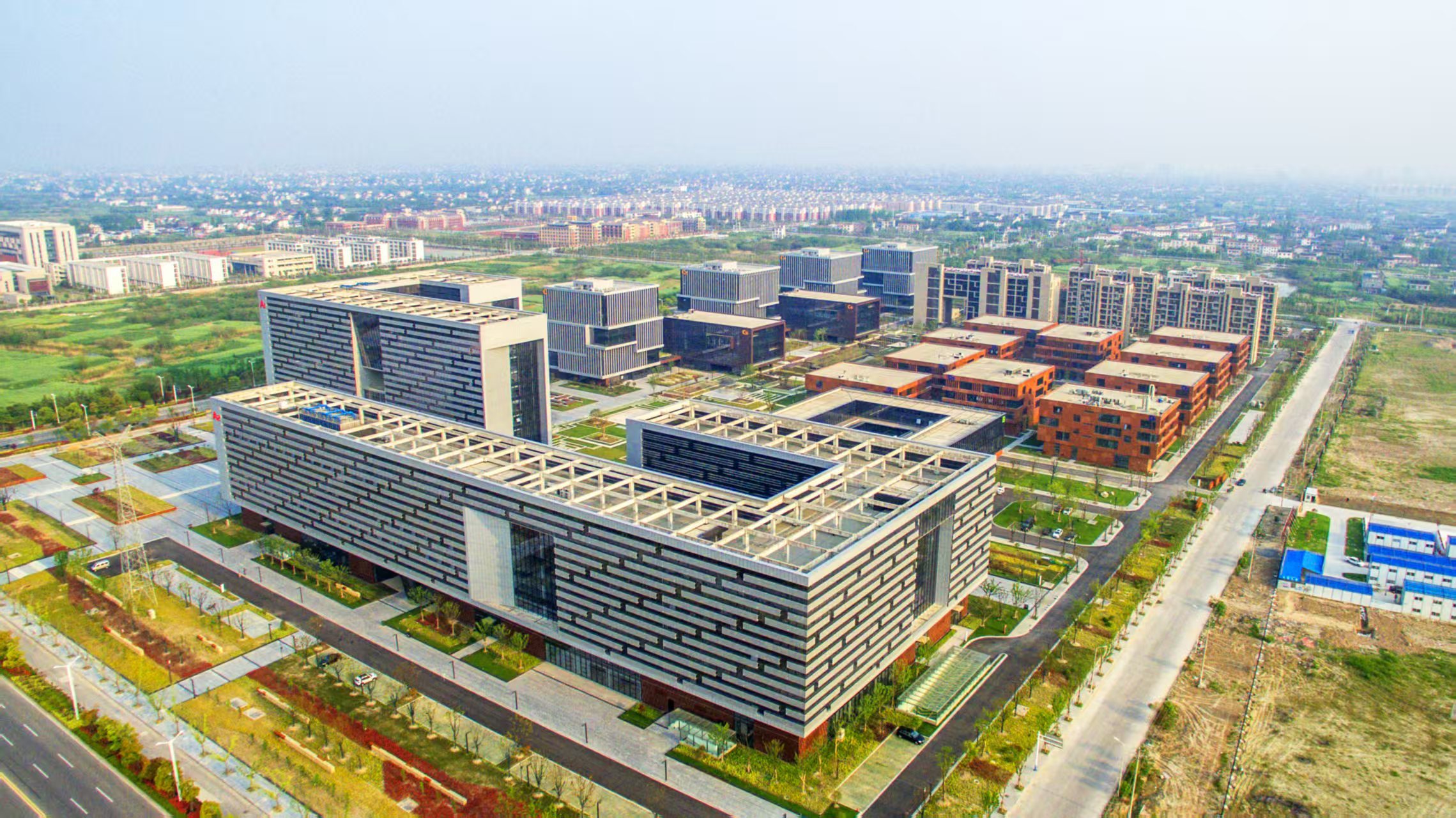 图片来源：南通发布