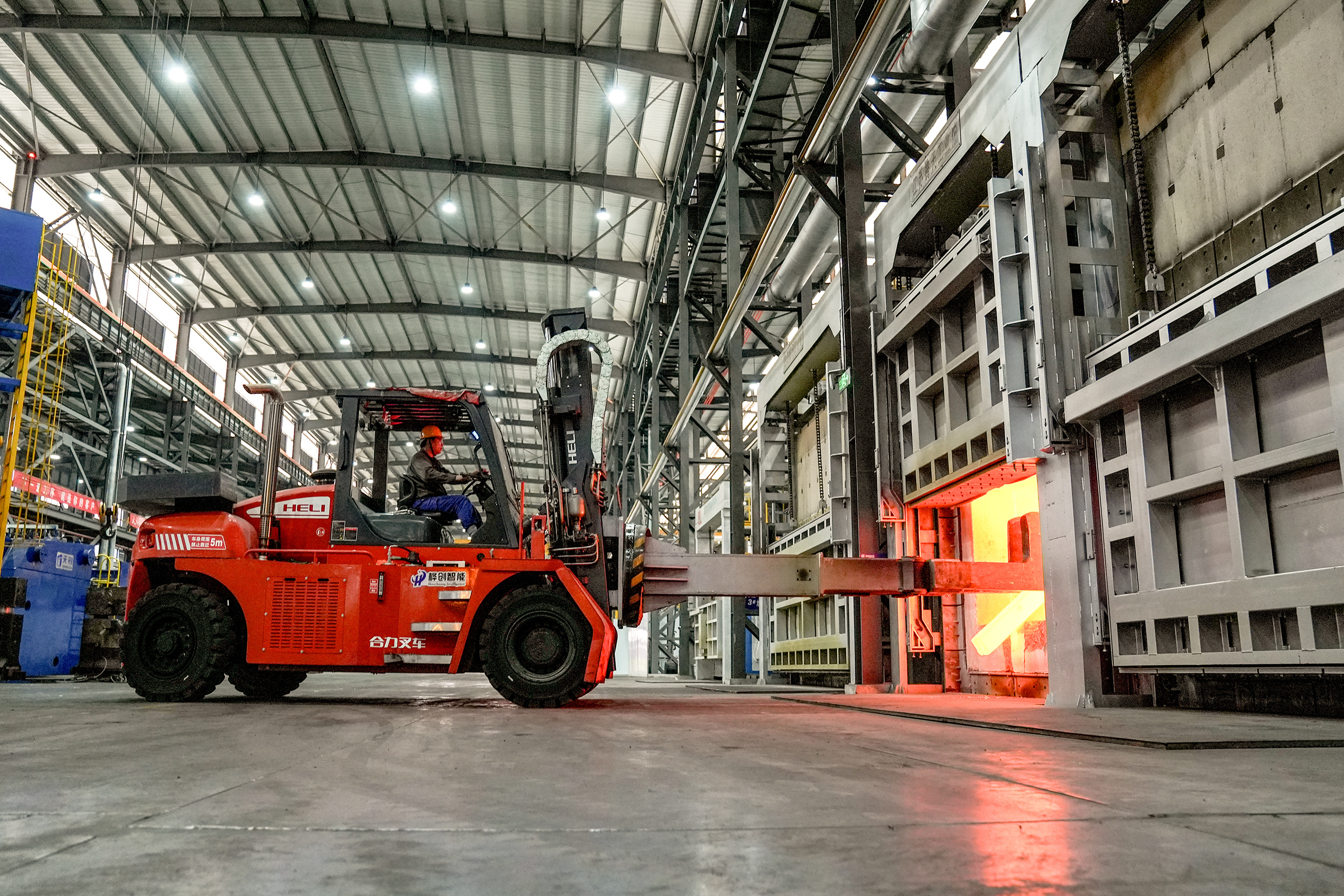 新余工业战线开启“年终冲刺”模式 全力打好全年“收官战”